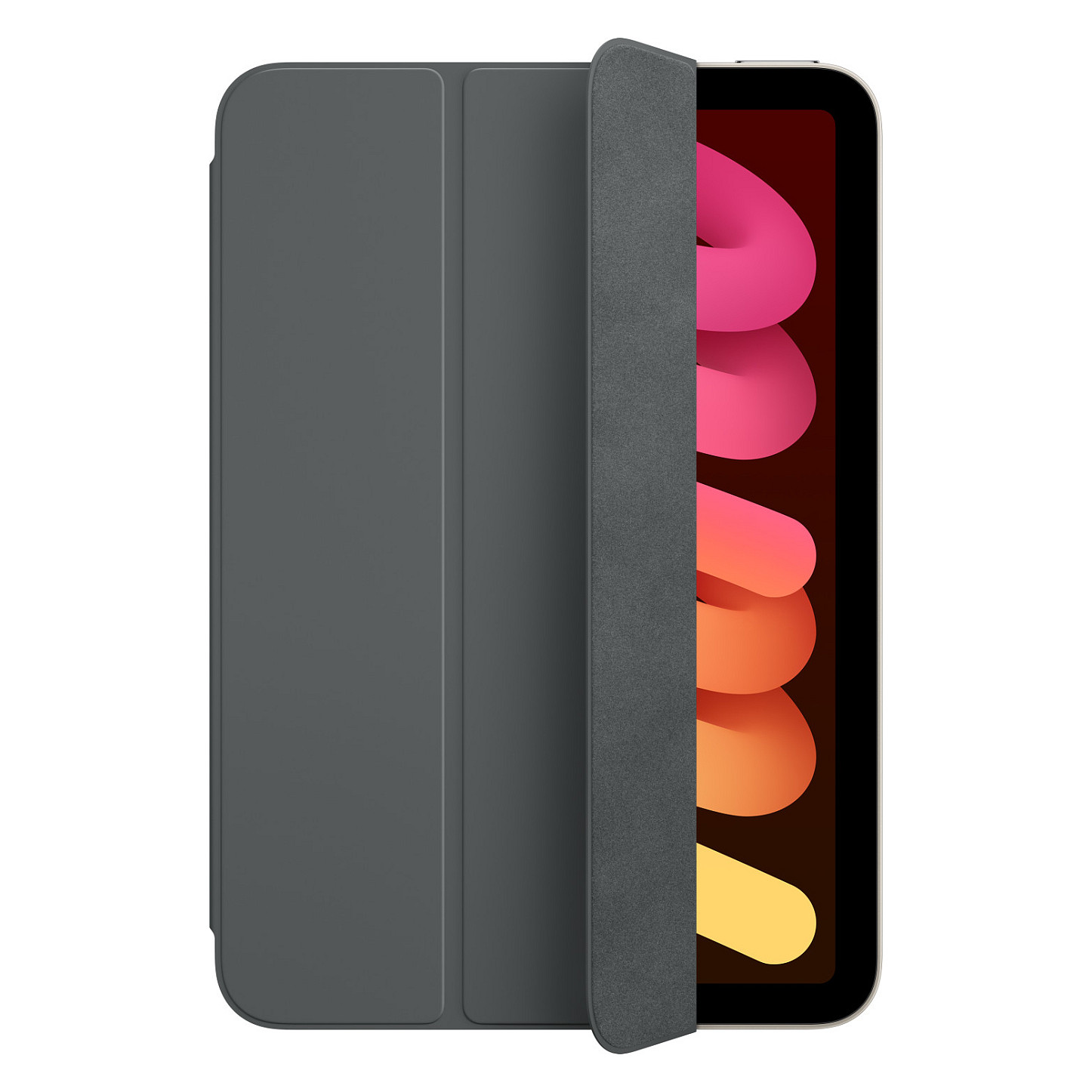 Futrola za iPad mini APPLE A17 Pro - Charcoal Gray-3