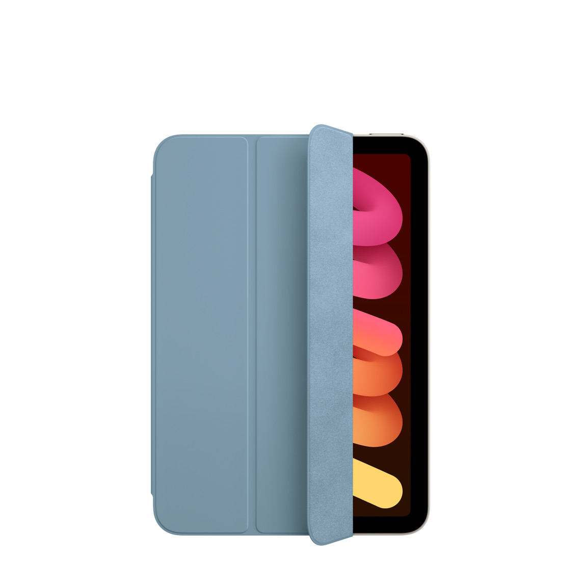 Futrola za iPad mini APPLE Smart Folio (A17 Pro) - Denim-1