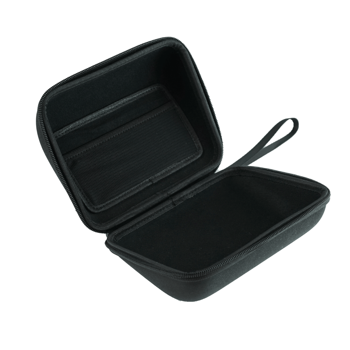 Putna torba Withings BPM Core crna boja-2