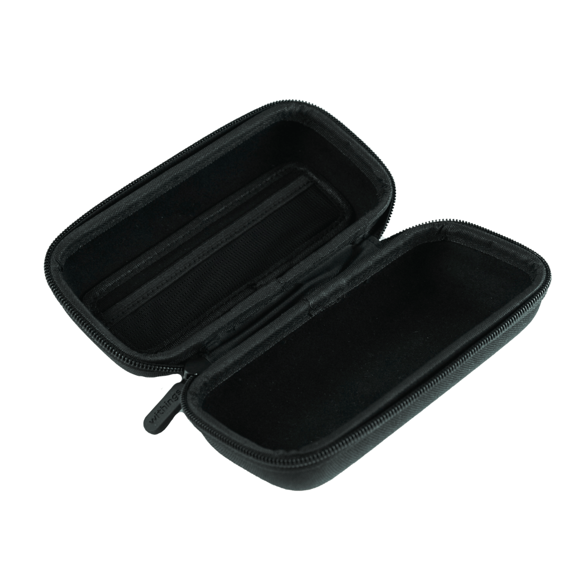 Putna torba Withings BPM Connect crna boja-1