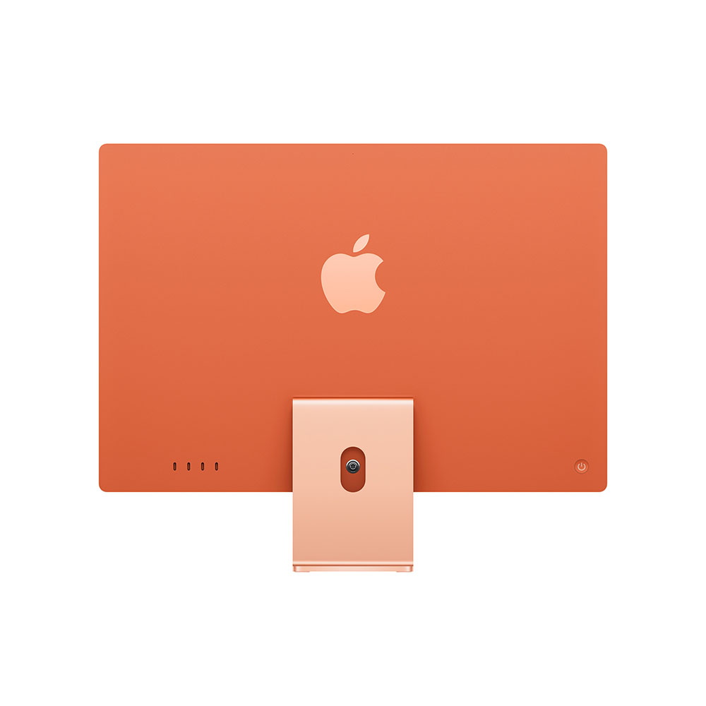 Stolno računalo APPLE iMac 24" (M4 čip, Narančasta) MWUV3-3