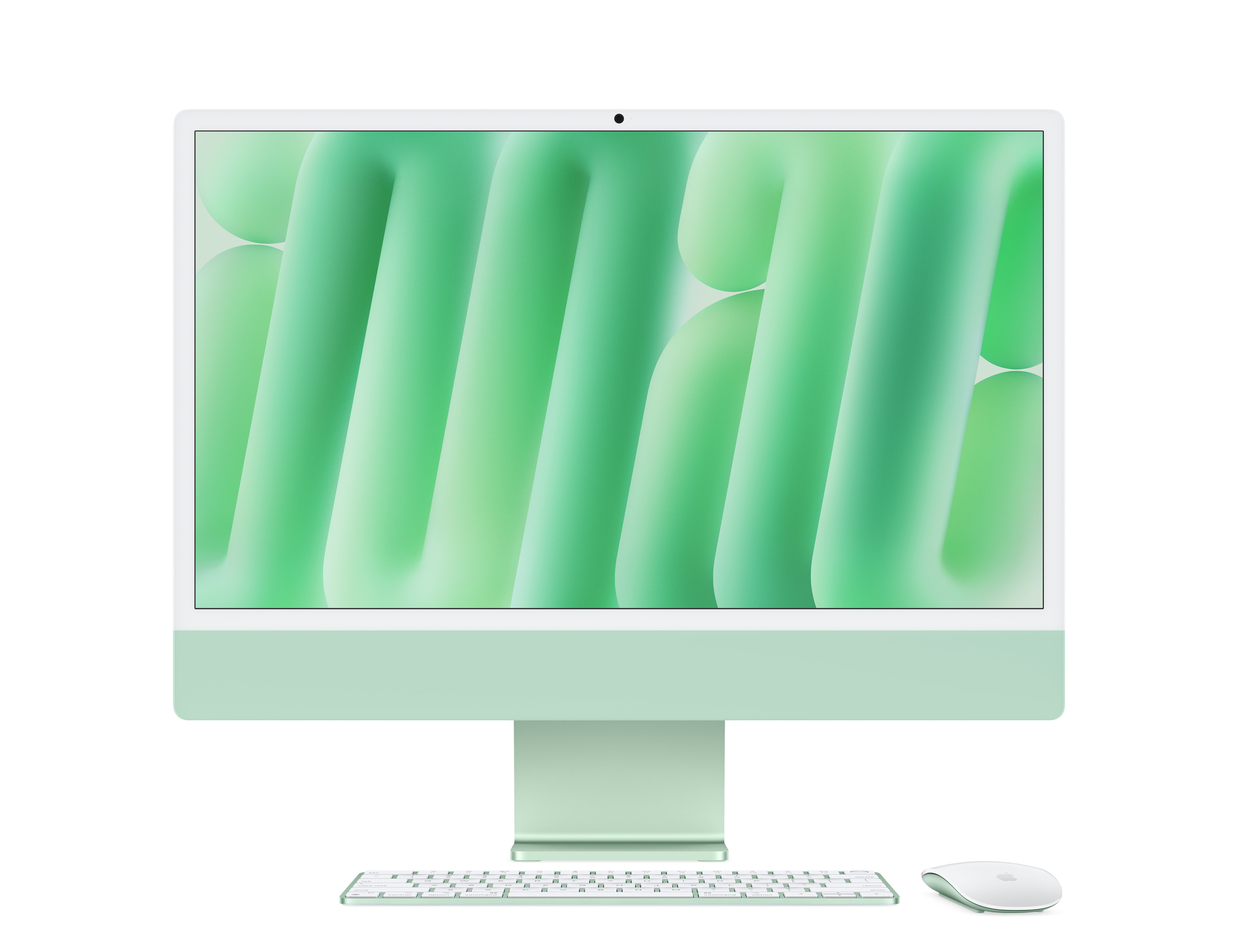 Laptop APPLE IMAC 24 GREEN/M4 10C CPU/10C GPU/16GB/512GB-CRO (16GB, 512GB, 10C CPU, 10C GPU)-3