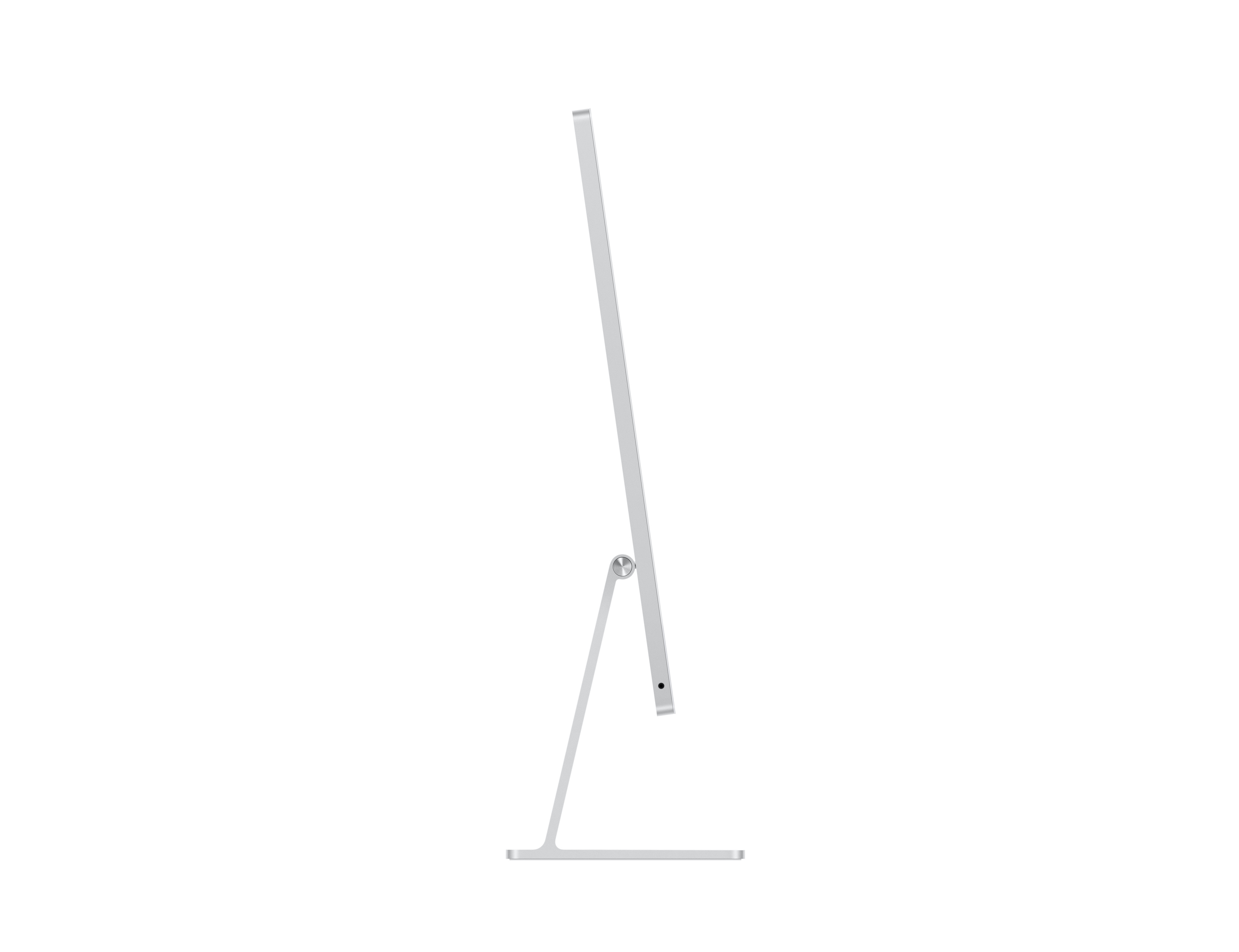 Apple IMAC 24: SILVER/M4 10C CPU/10C GPU/24GB/512GB-ZEE-3
