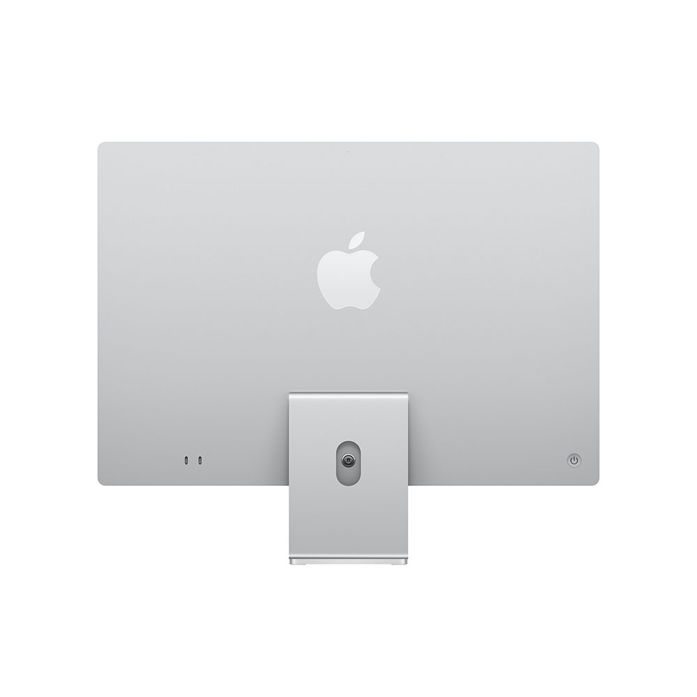Stolno računalo APPLE iMac 24" M4 (Silver) MWUC3-3