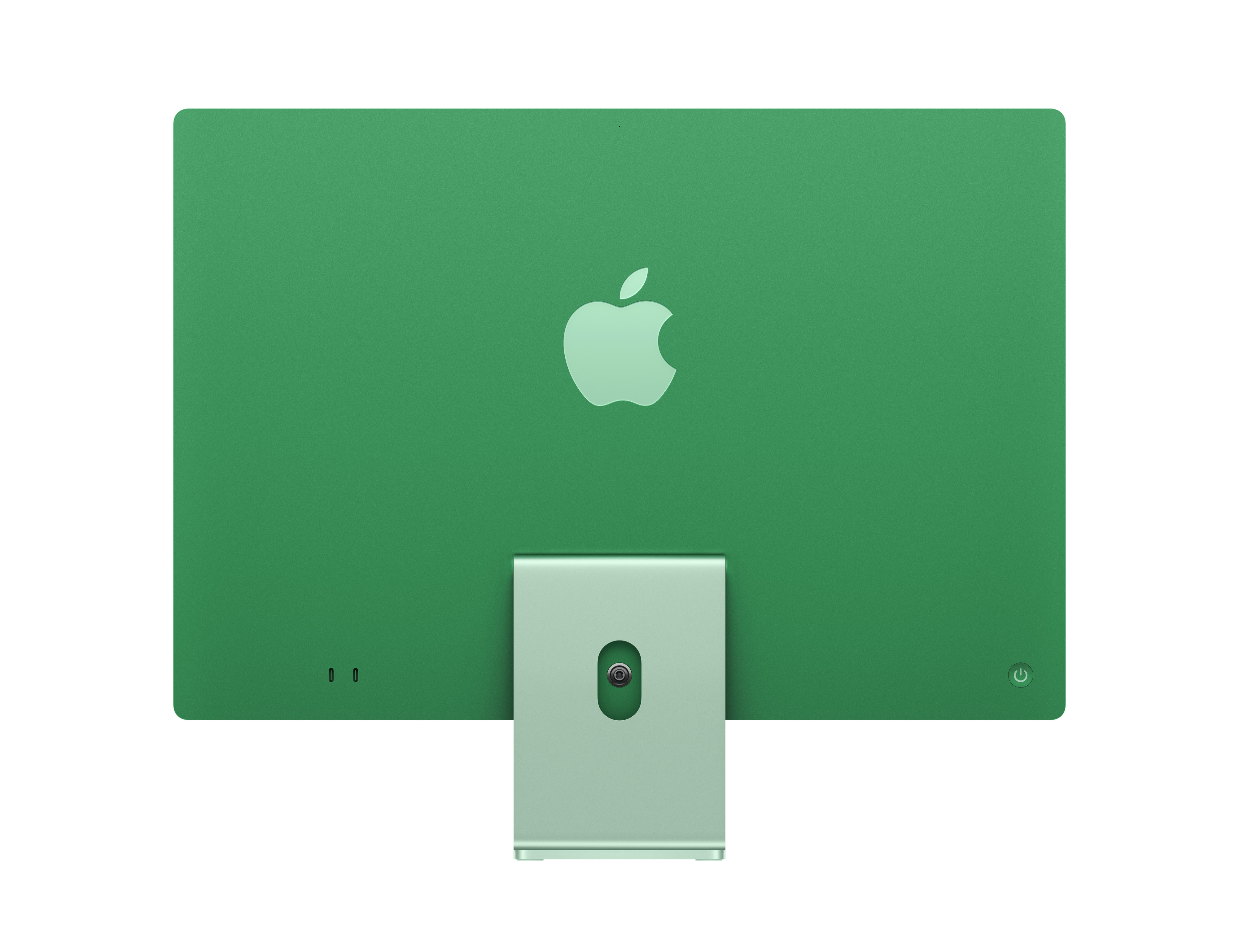 Računalo APPLE iMac 24 GREEN/M4 8C CPU/8C GPU/16GB/256GB-ZEE-1