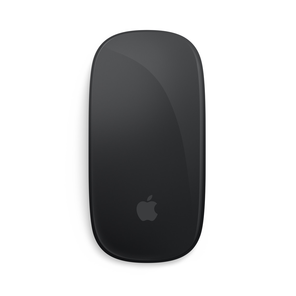 Apple Magic Mouse (2024) - Black Multi-Touch Surface-0