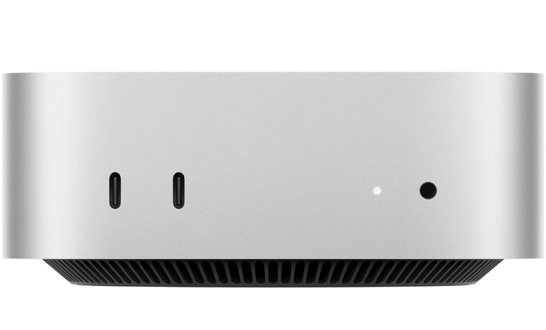 Apple MAC MINI APPLE M4 PRO 12C CPU/16C GPU/24GB/512GB-ROC