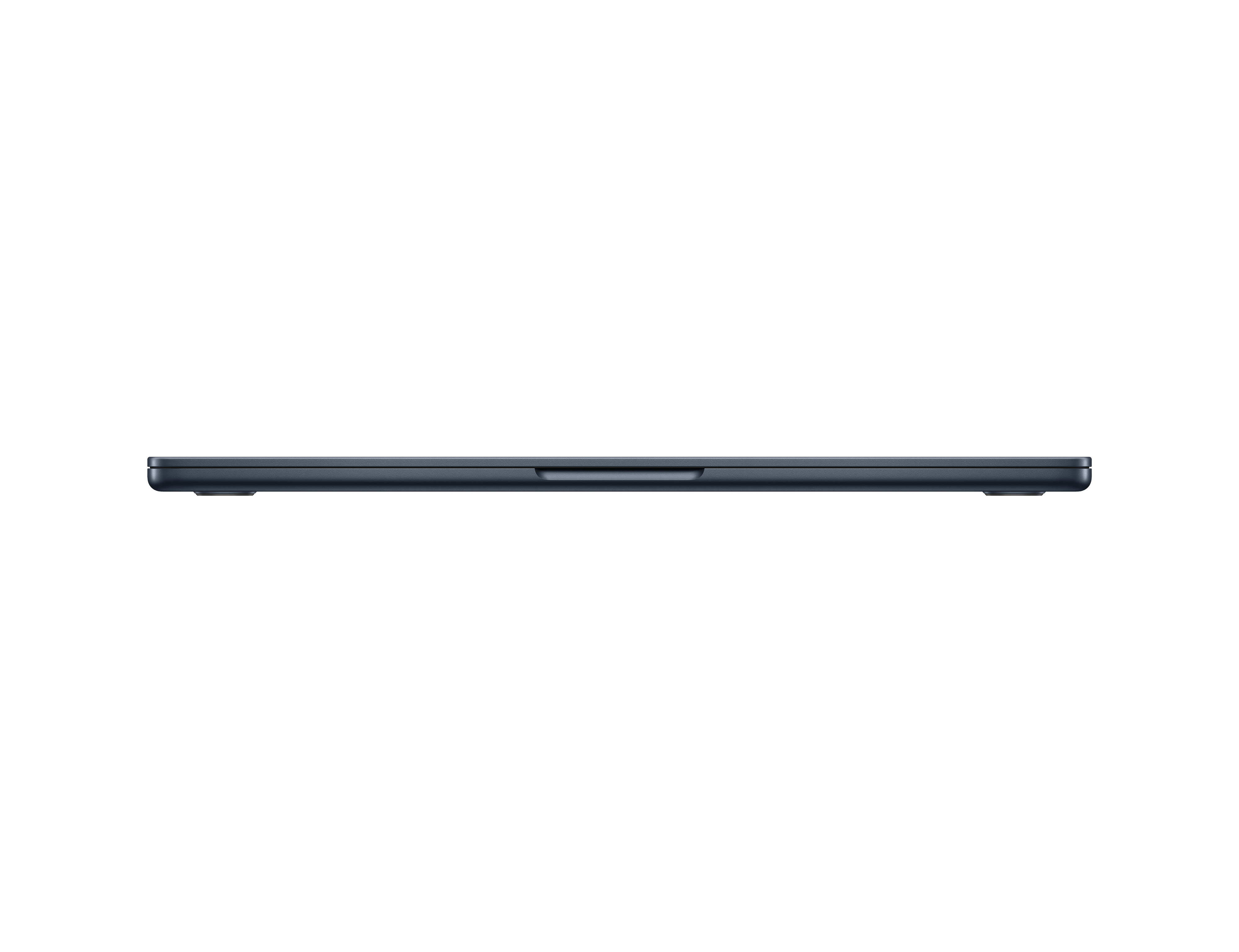 Laptop APPLE MacBook Air 13 (13.6", M2, 8C GPU, 16GB RAM, 256GB SSD, CRO, Midnight) - MC7X4CR/A-3