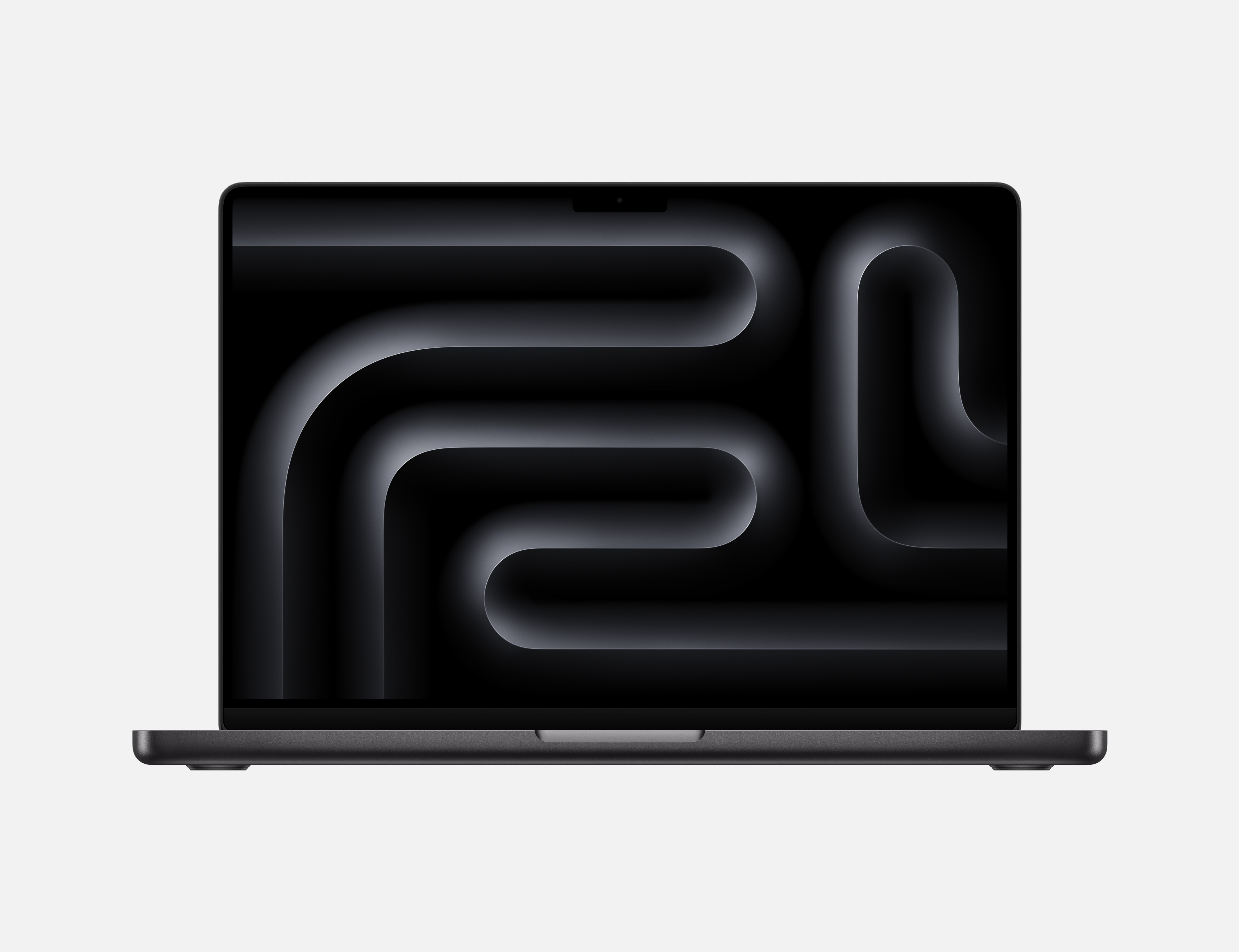 Laptop APPLE MacBook Pro 14 (14.2", M4, 10C GPU, 16GB RAM, 512GB SSD, CRO, Space Black) - MW2U3CR/A-5