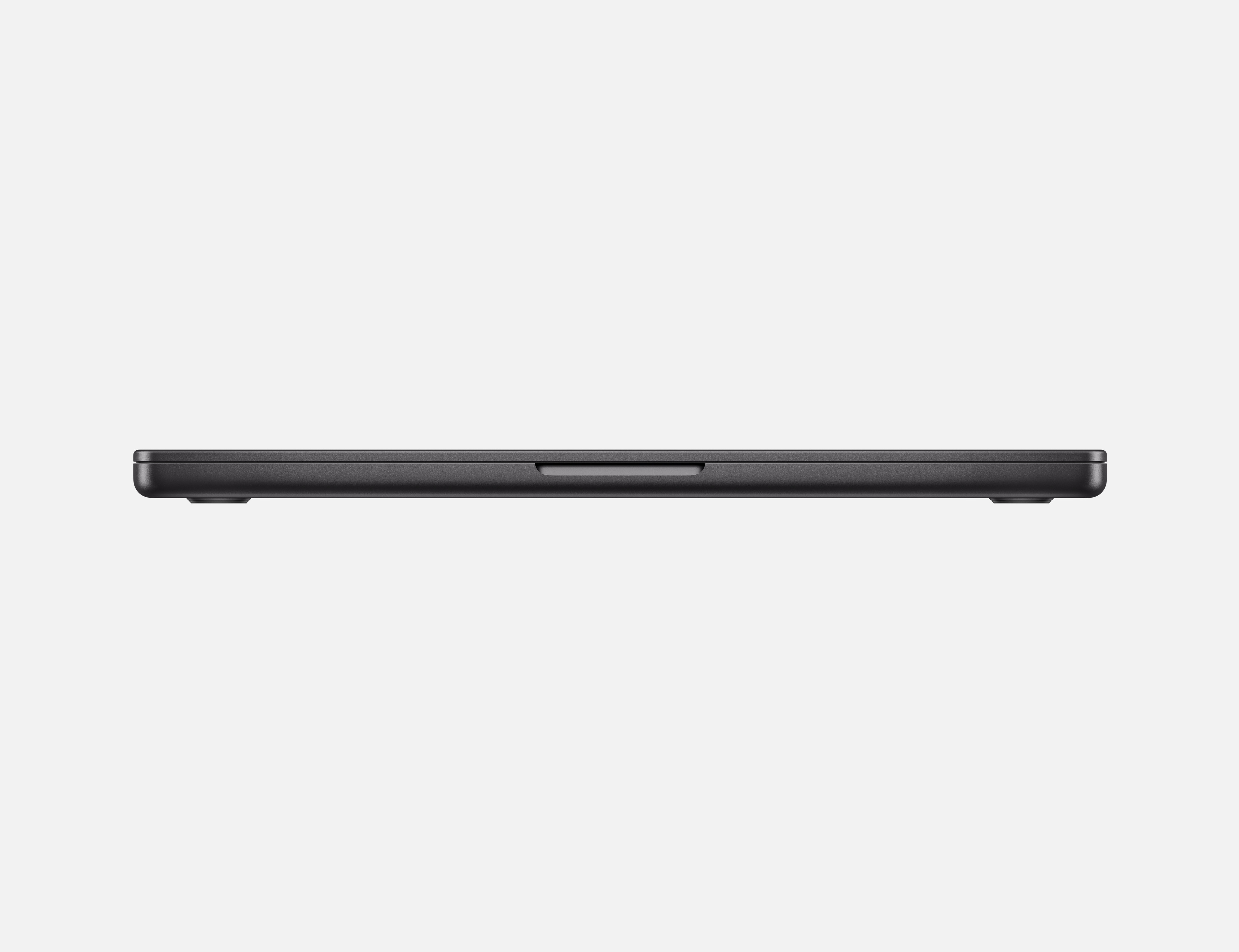 Laptop APPLE MacBook Pro 14 (14.2", M4, 10C GPU, 16GB RAM, 512GB SSD, CRO, Space Black) - MW2U3CR/A-1