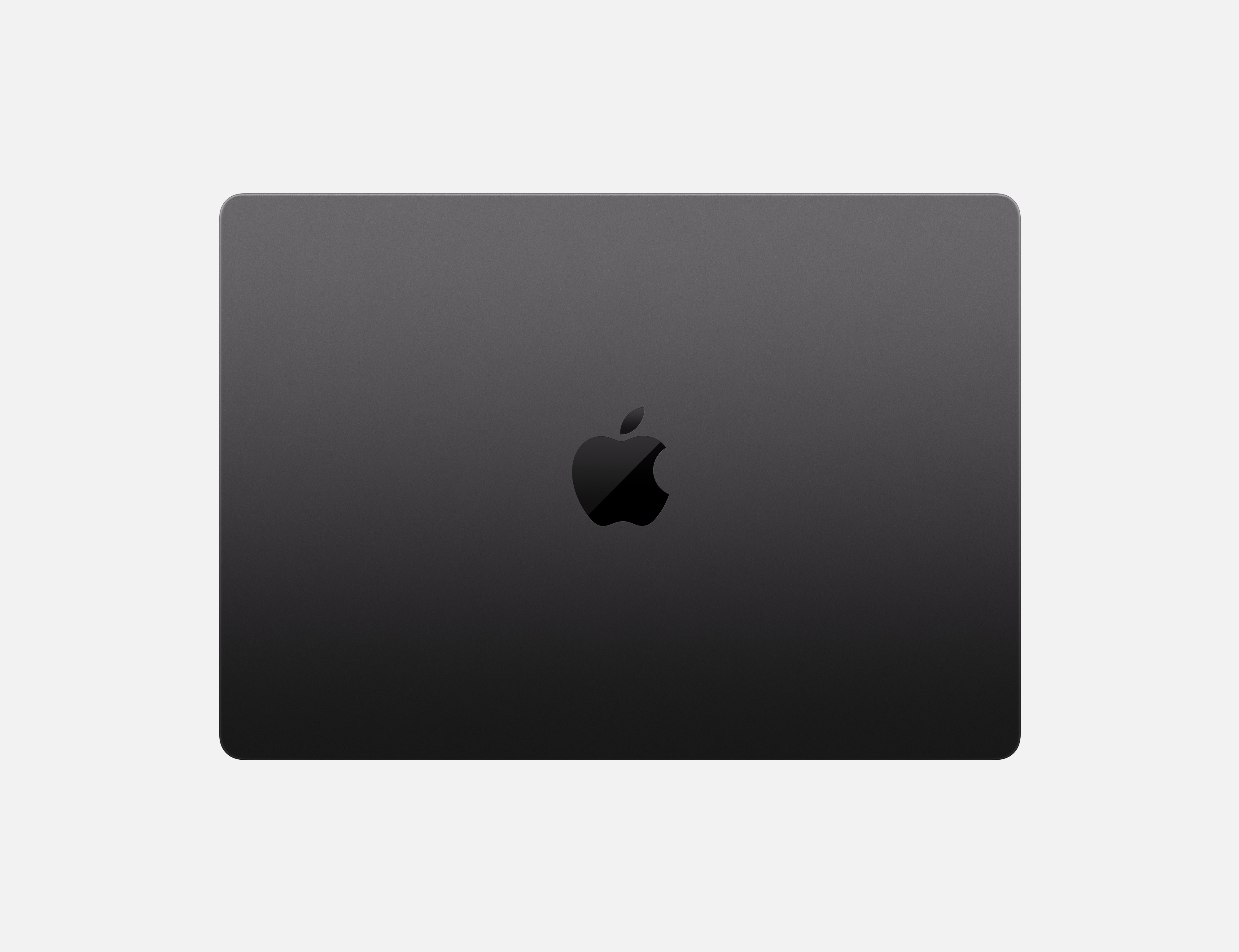 Laptop APPLE MacBook Pro 14 (14.2", M4, 10C GPU, 16GB RAM, 512GB SSD, CRO, Space Black) - MW2U3CR/A-2