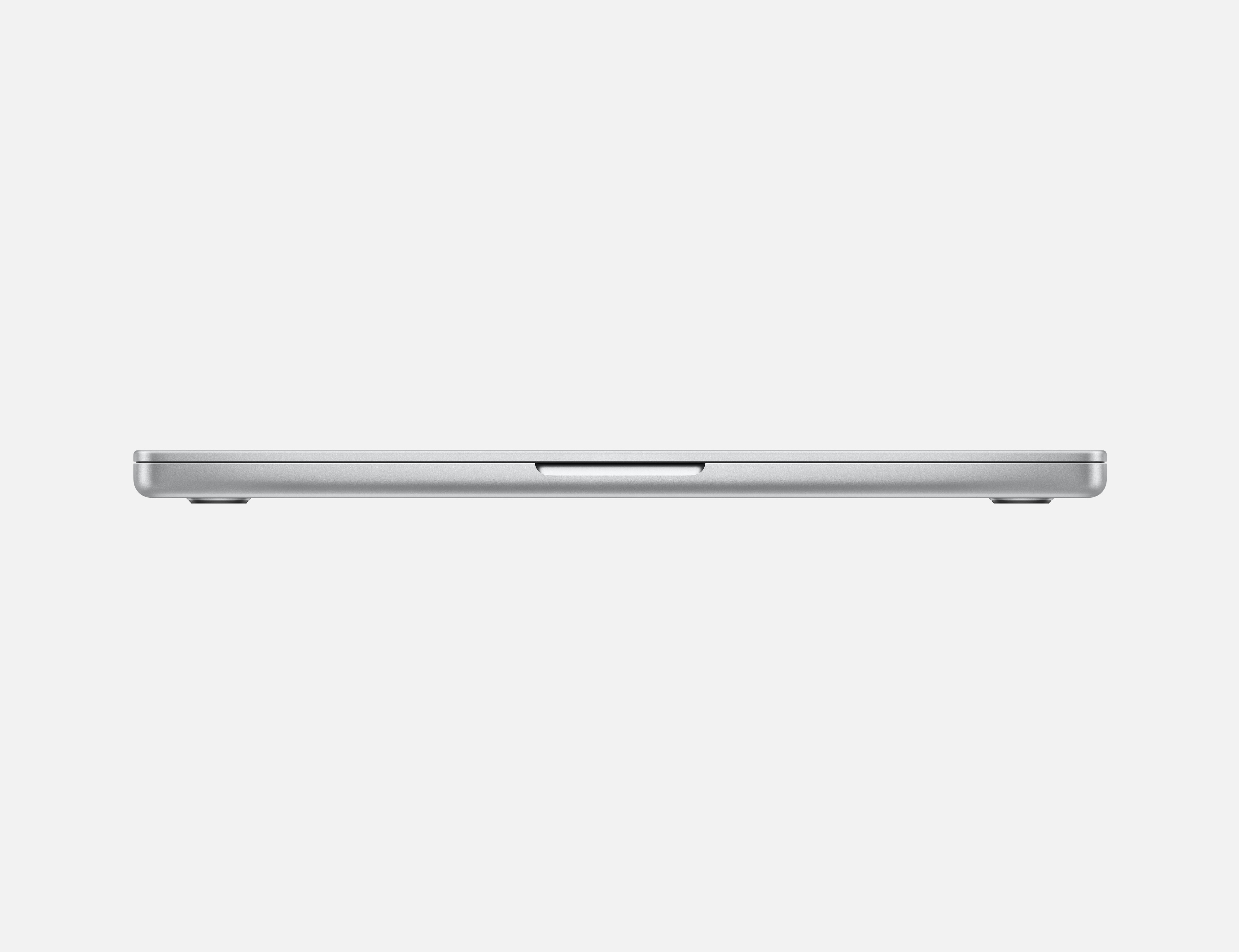 Laptop APPLE MacBook Pro 14 (14.2", M4 Pro, 16C GPU, 512GB, CRO, Silver) - MX2E3CR/A-3