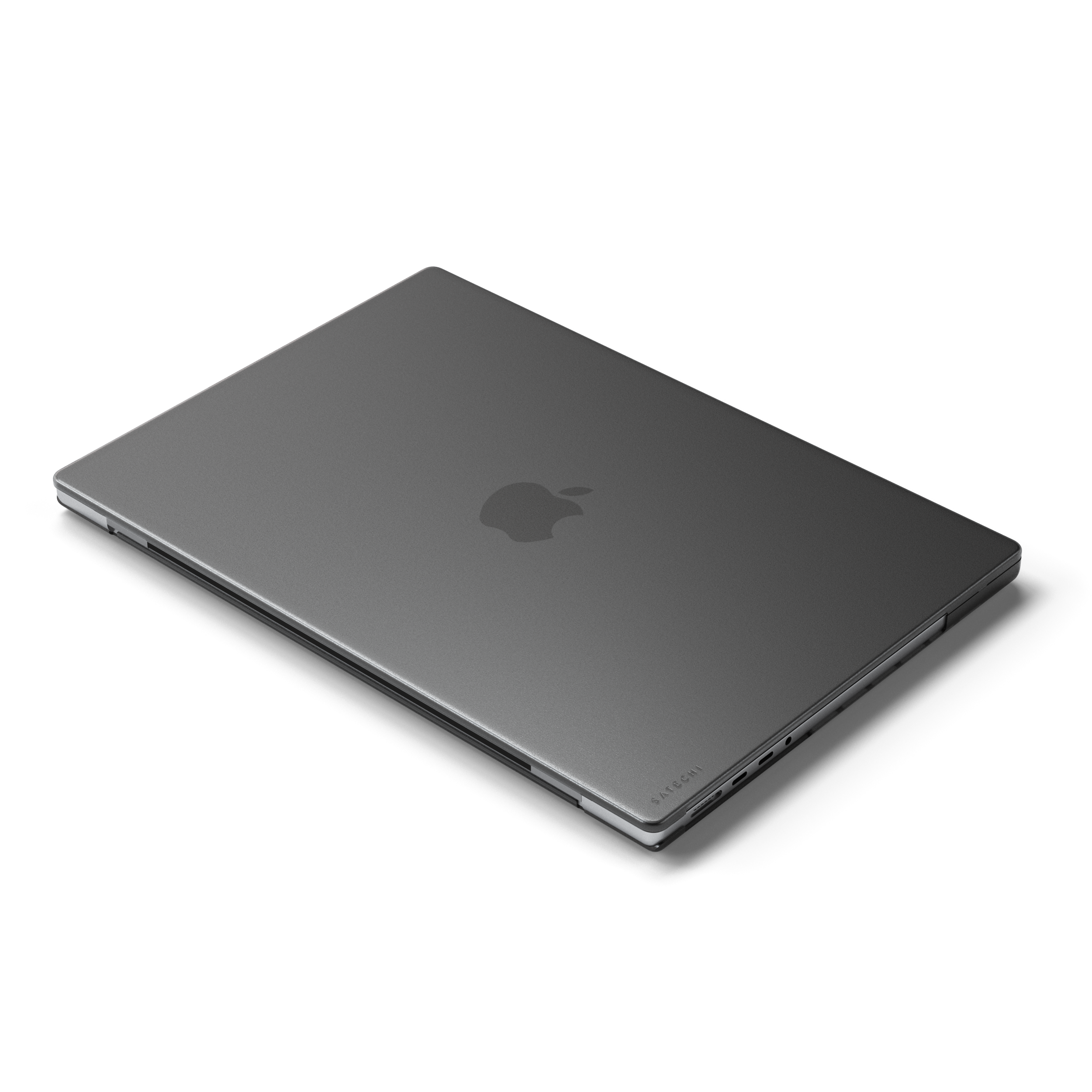 Laptop SATECHI Eco Hardshell Case for MacBook Pro 16 - Dark-2