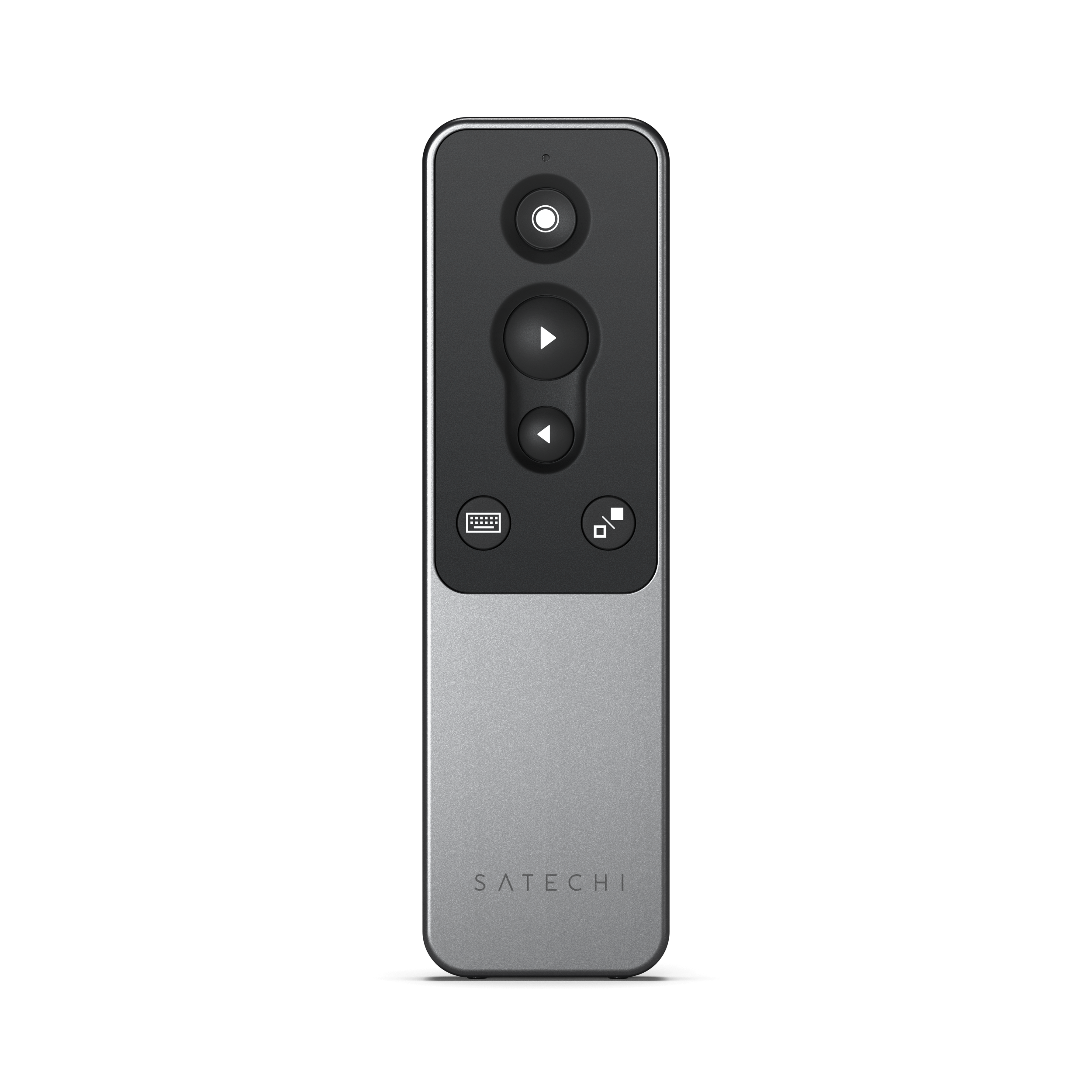 Satechi R1 Wireless Presenter - Space Grey-0