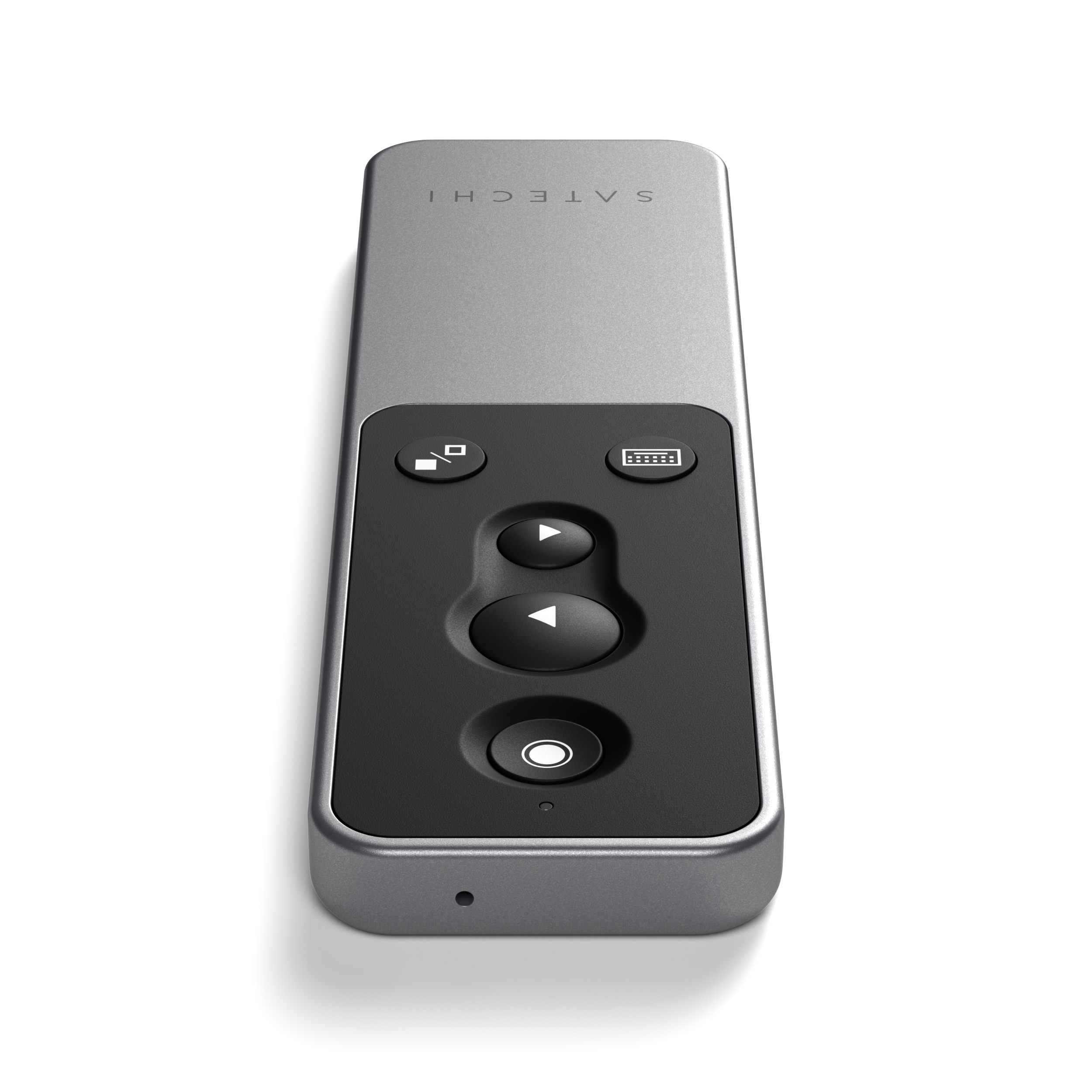 Satechi R1 Wireless Presenter - Space Grey-5