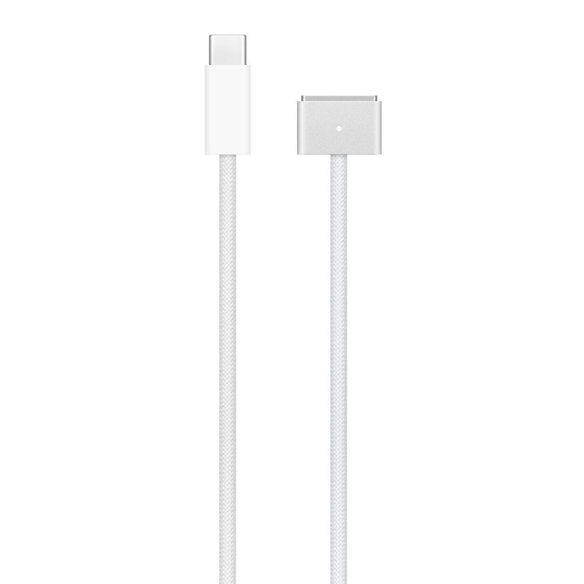 Apple USB-C to MagSafe 3 Cable (2m) - Silver-2