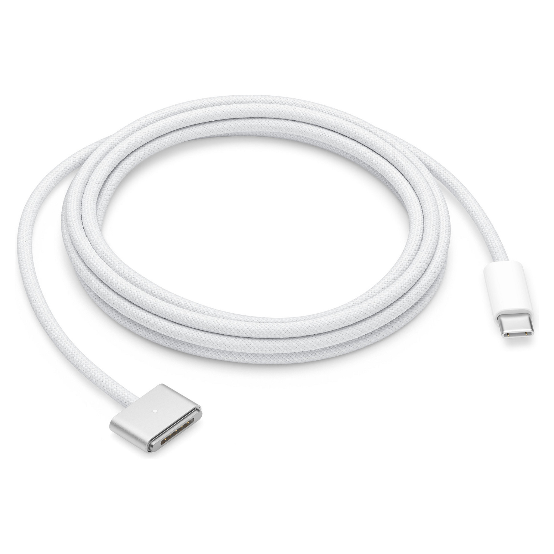 Apple USB-C to MagSafe 3 Cable (2m) - Silver-3