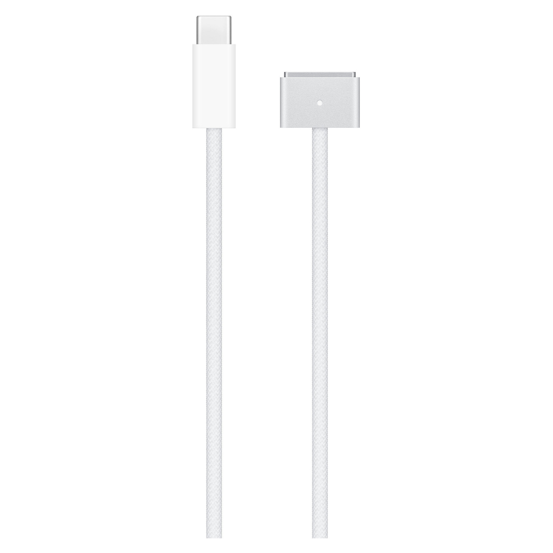 Apple USB-C to MagSafe 3 Cable (2m) - Silver-4