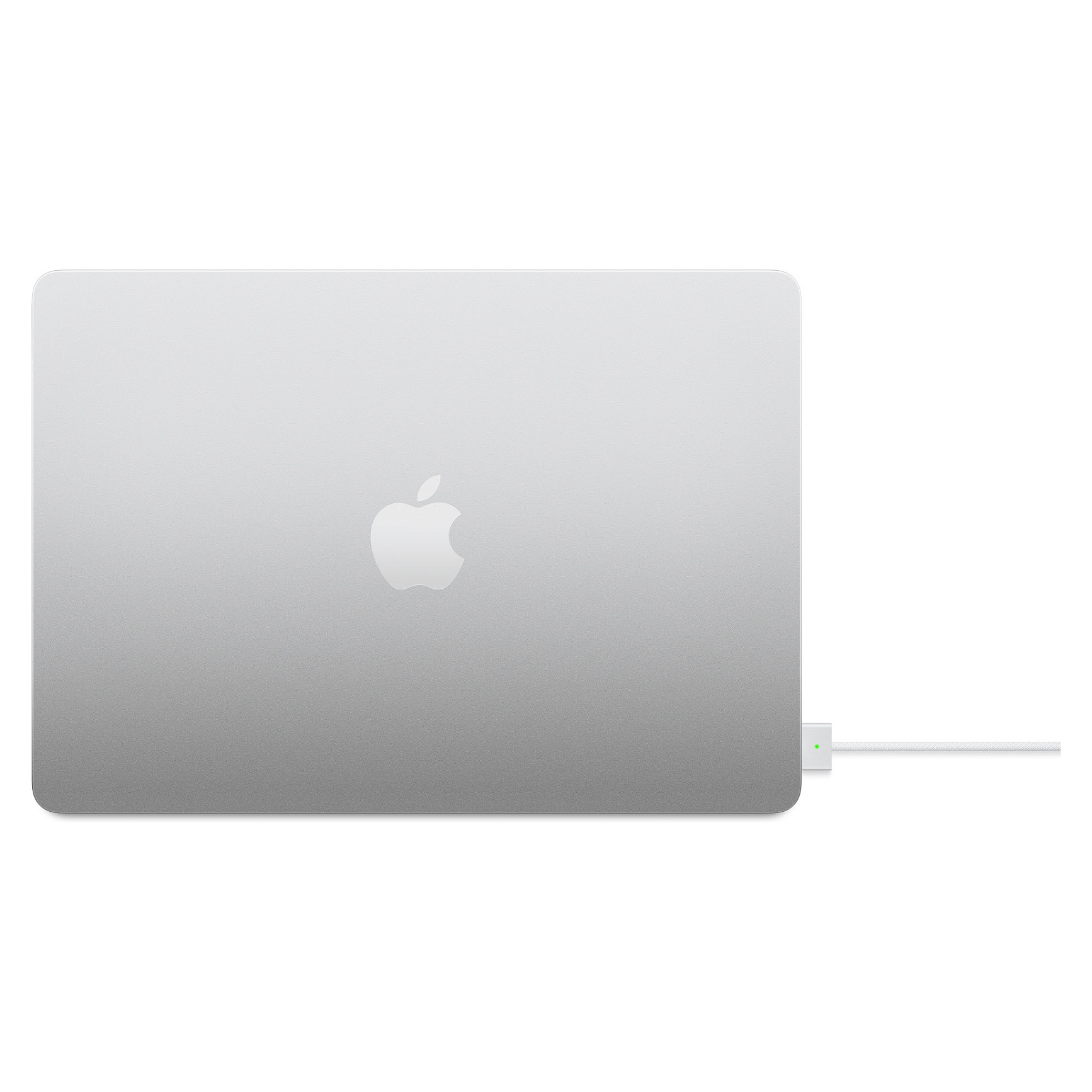 Apple USB-C to MagSafe 3 Cable (2m) - Silver-5