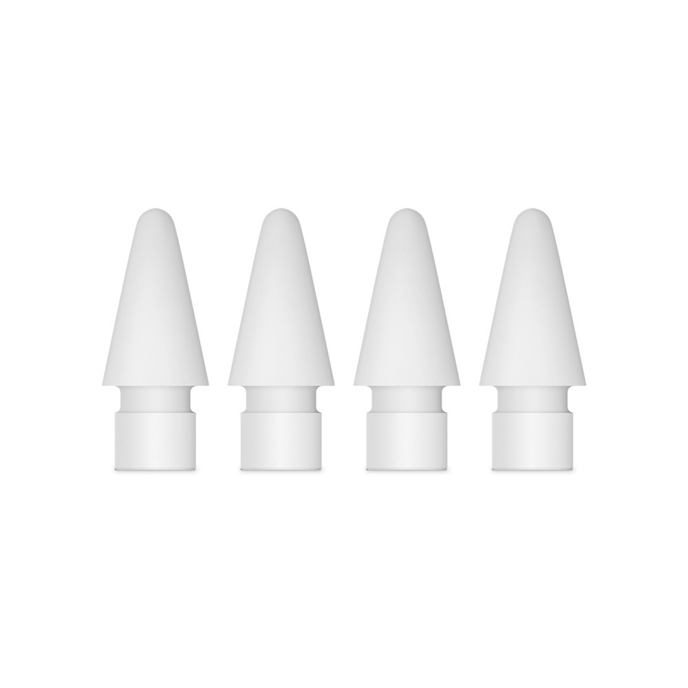 Apple Pencil Tips - 4 pack-0