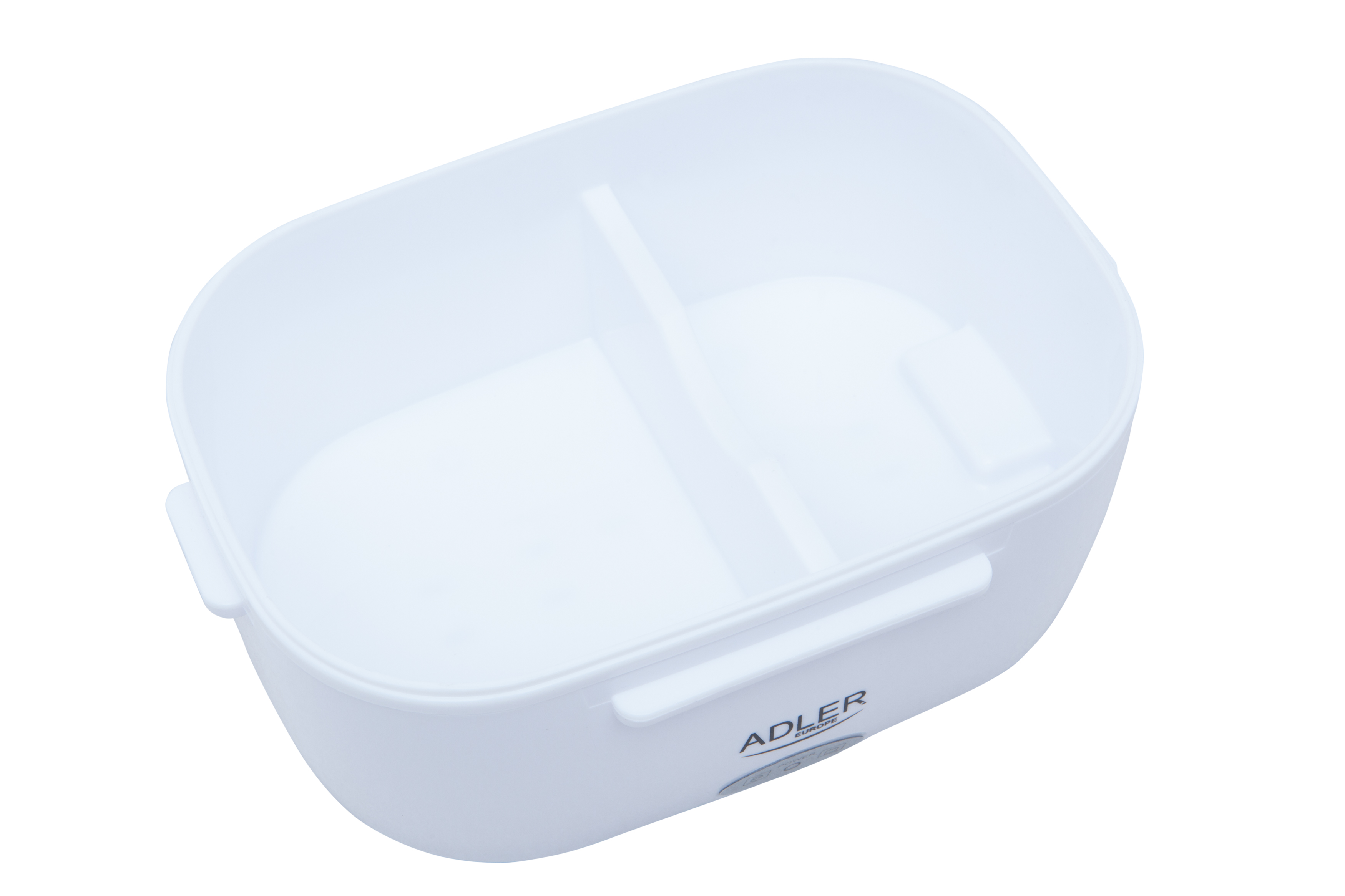 Električna kutija za ručak ADLER AD 4474 (1.1 L) siva-8