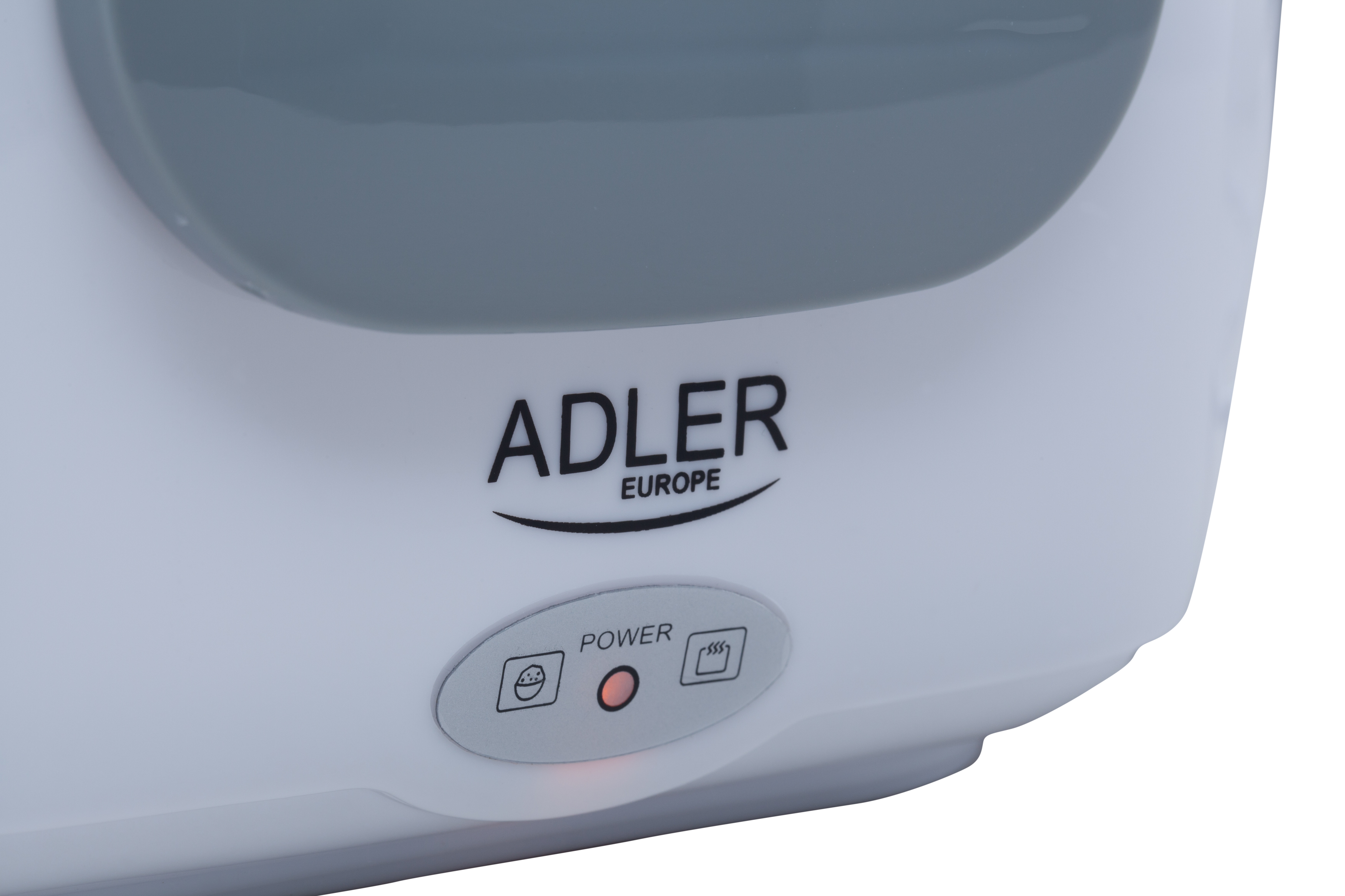 Električna kutija za ručak ADLER AD 4474 (1.1 L) siva-6