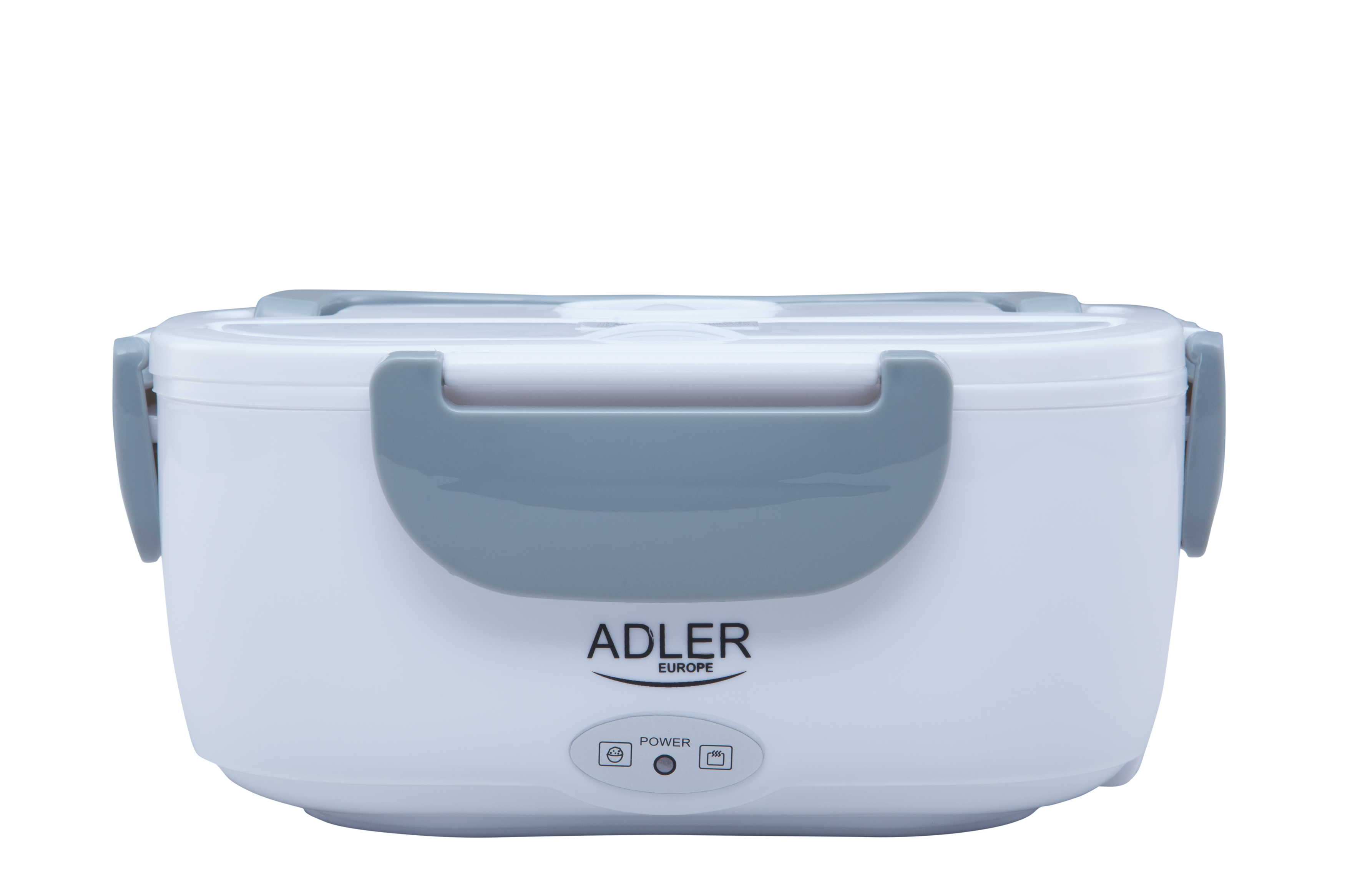 Električna kutija za ručak ADLER AD 4474 (1.1 L) siva-12