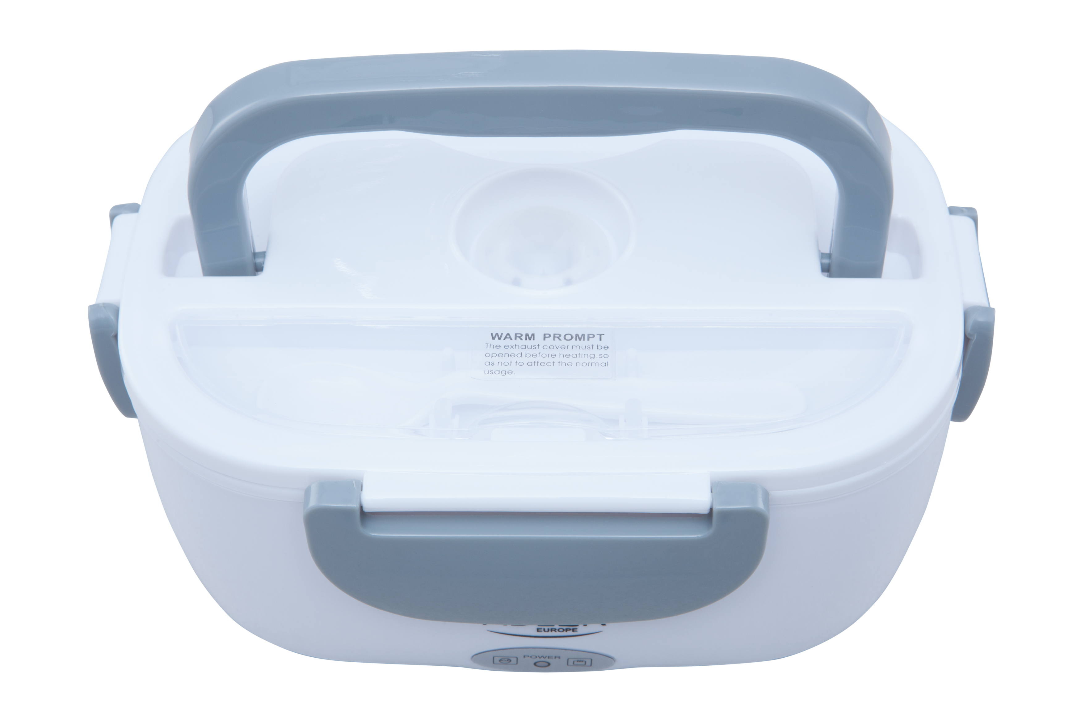 Električna kutija za ručak ADLER AD 4474 (1.1 L) siva-9