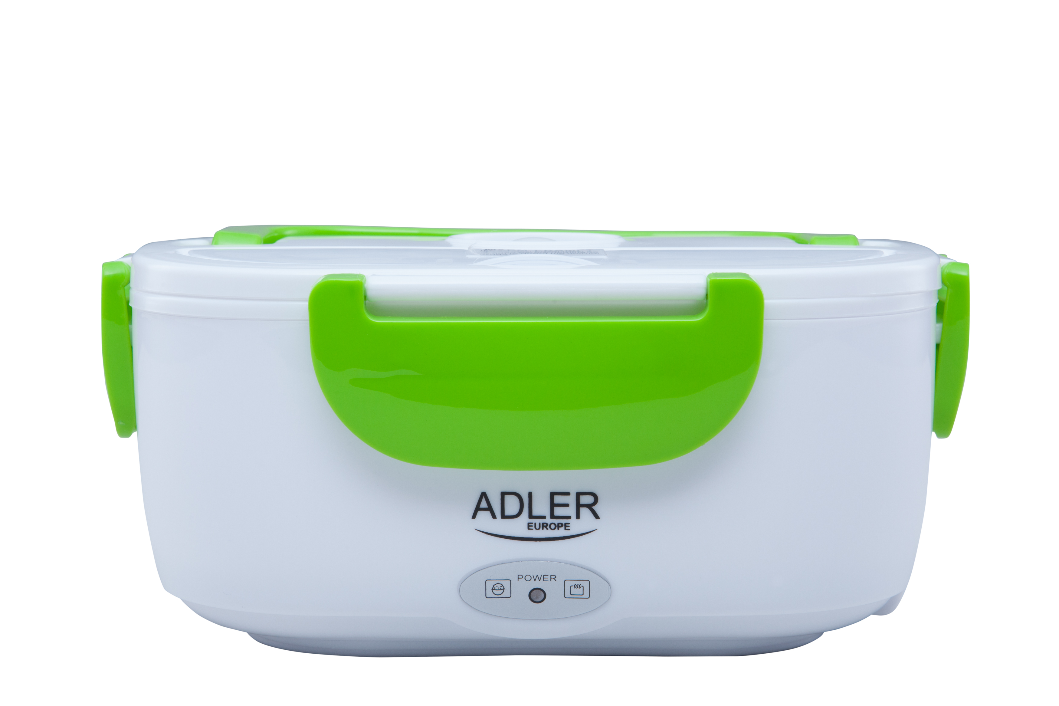 Električna kutija za ručak ADLER AD 4474 (1.1 L) zelena-8