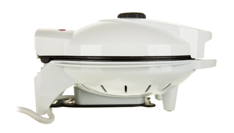 Aparat za vafle CAMRY CR 3022 (1000W) bijeli-3