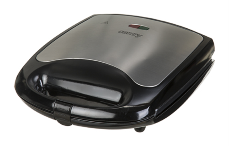 Toster CAMRY CR 3023 (1100W)-3