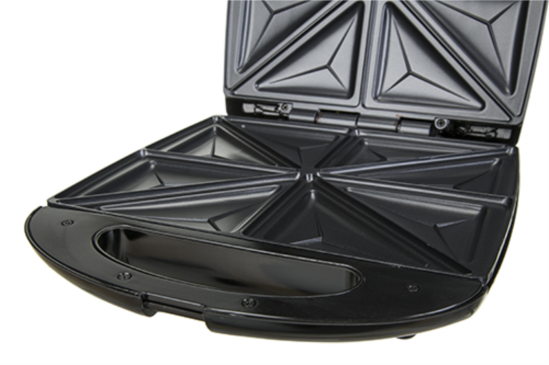 Toster CAMRY CR 3023 (1100W)-2