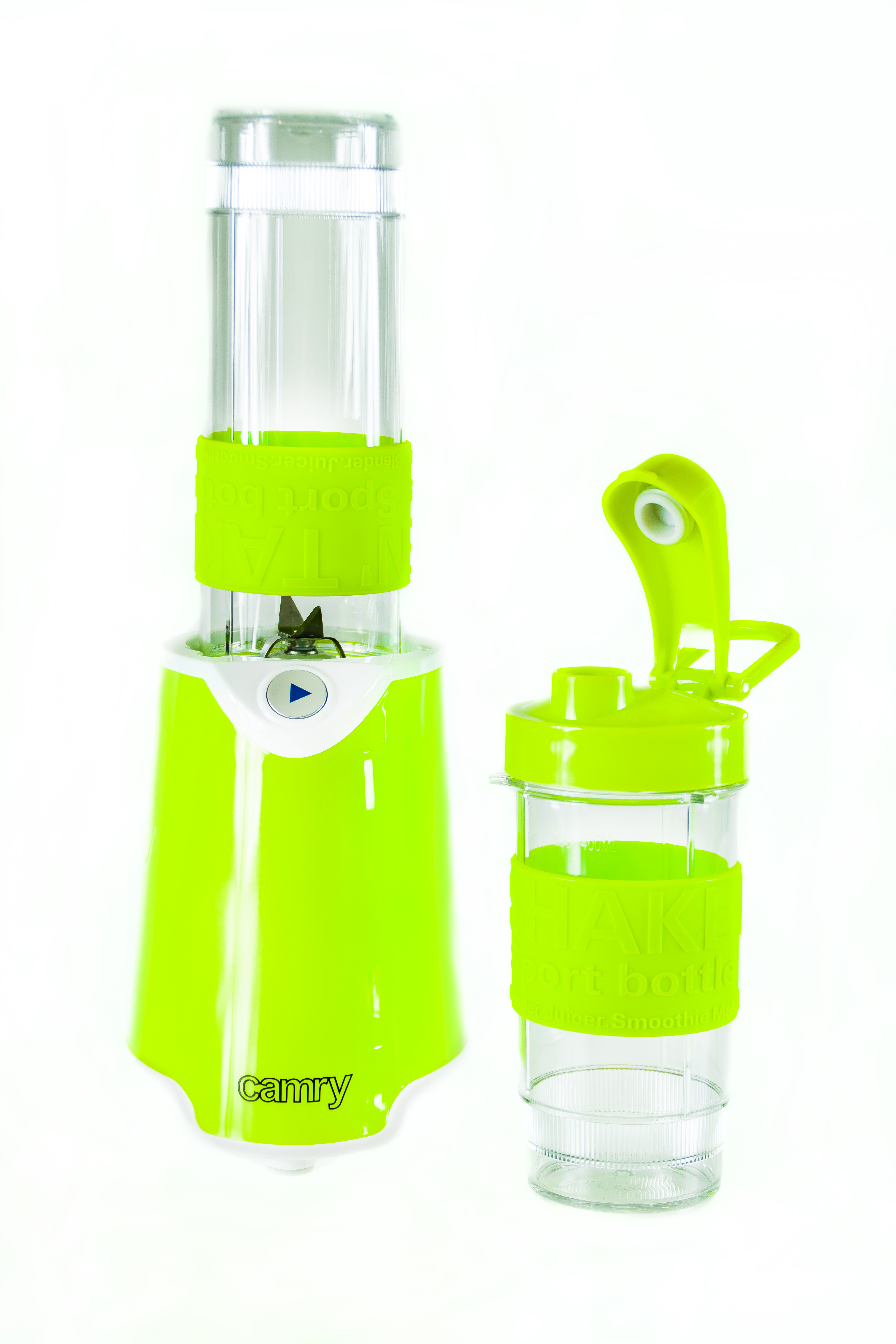 Blender CAMRY CR 4069 (500W) zeleni-6