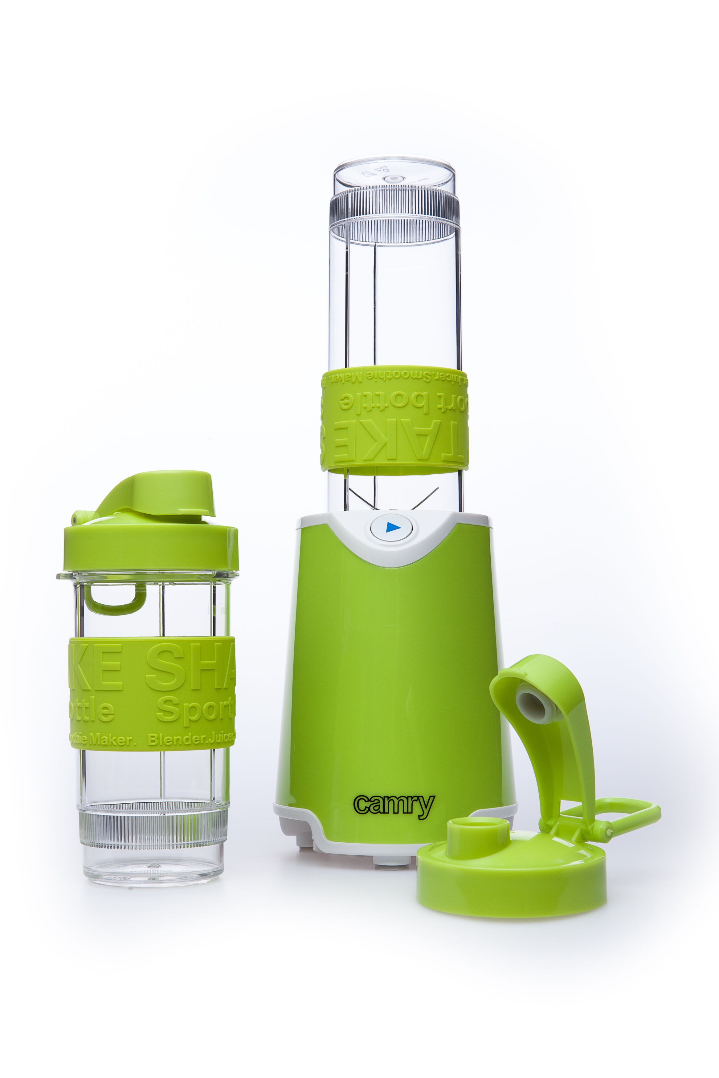 Blender CAMRY CR 4069 (500W) zeleni-5