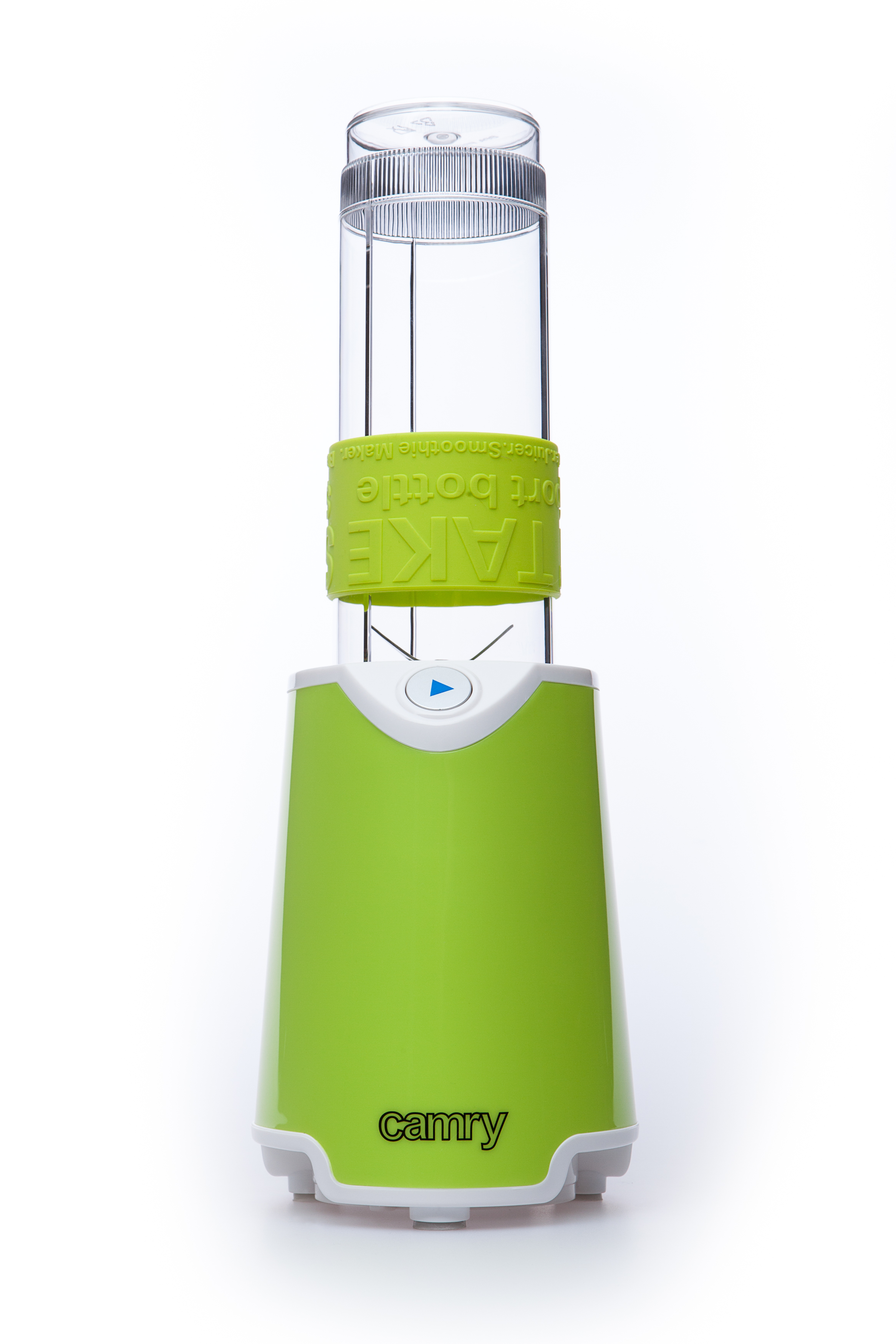 Blender CAMRY CR 4069 (500W) zeleni-13