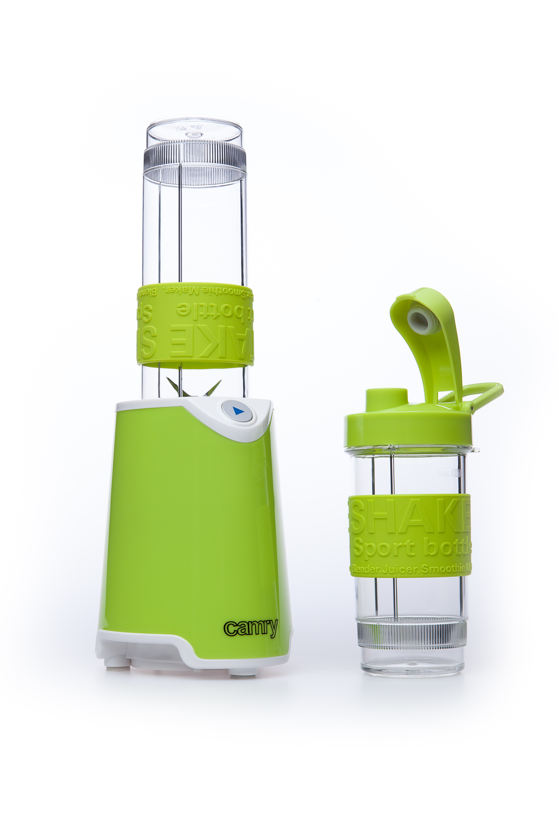 Blender CAMRY CR 4069 (500W) zeleni-11