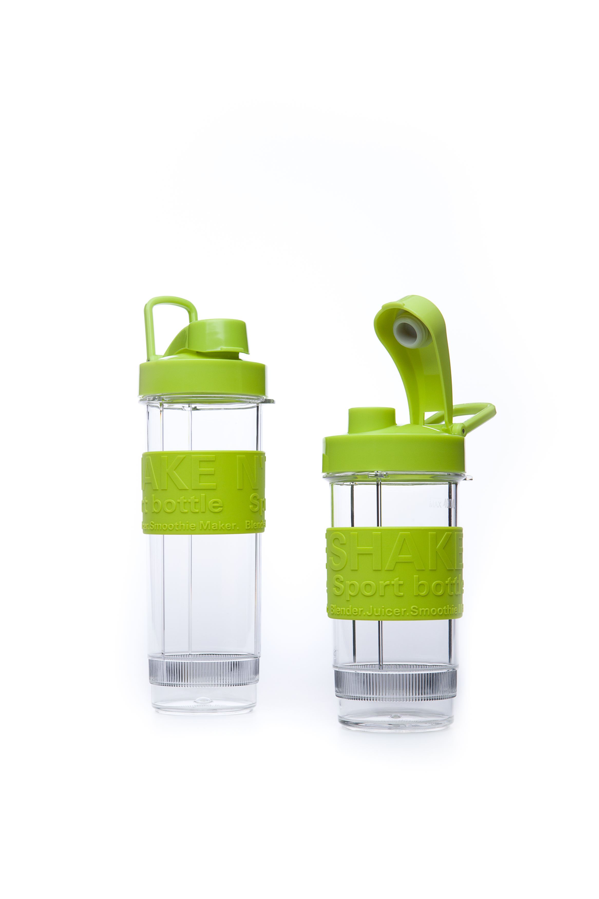 Blender CAMRY CR 4069 (500W) zeleni-10
