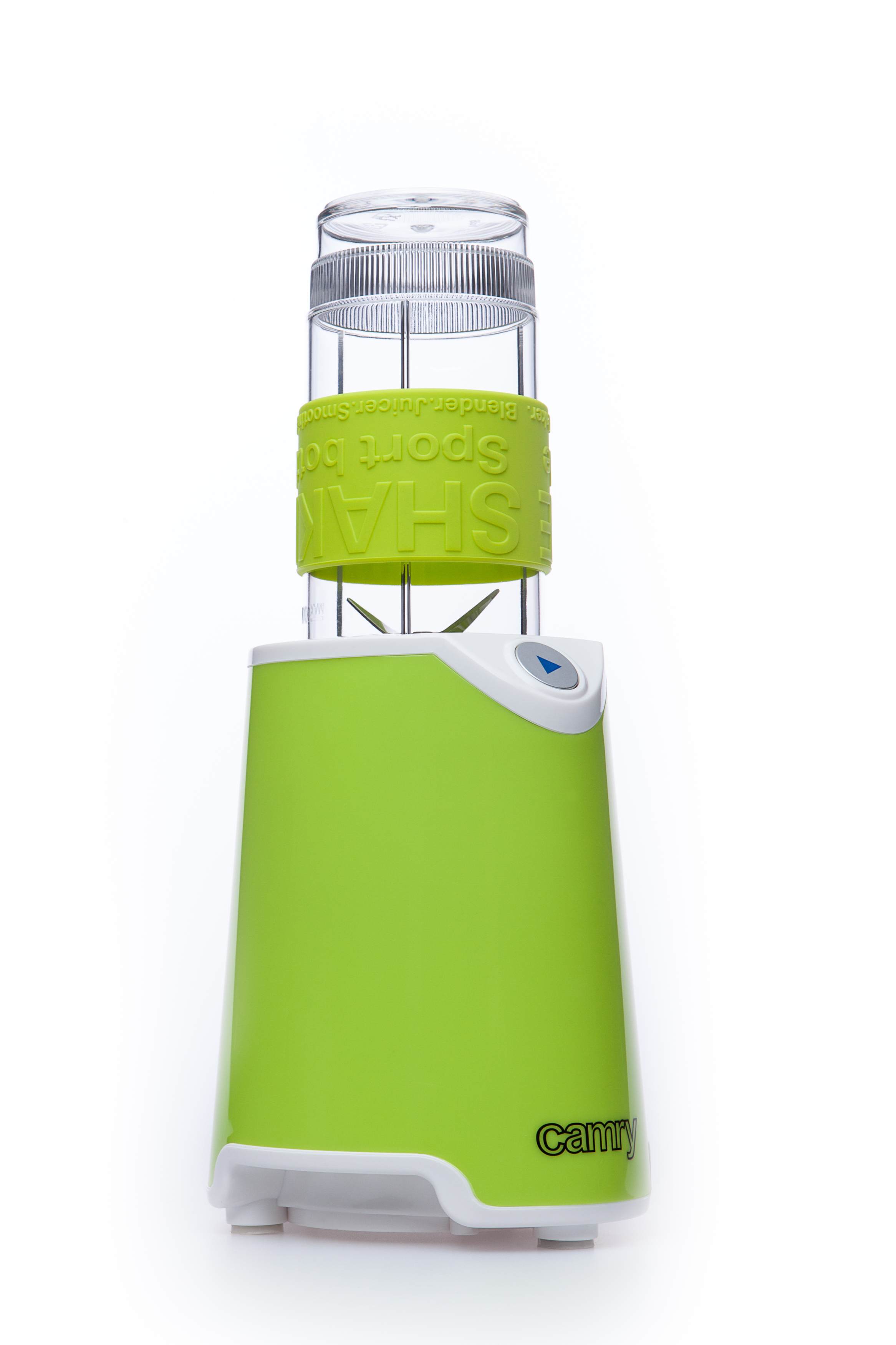 Blender CAMRY CR 4069 (500W) zeleni-9