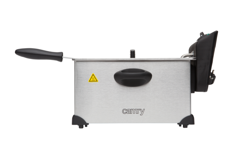 Friteza Camry (3L, CR 4909)-1