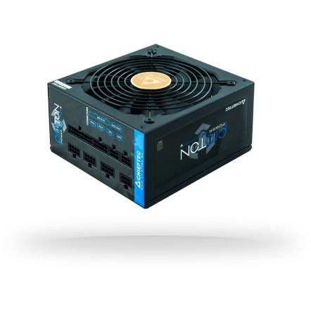 Modularno napajanje Chieftec Proton Series (750W, ATX)-3
