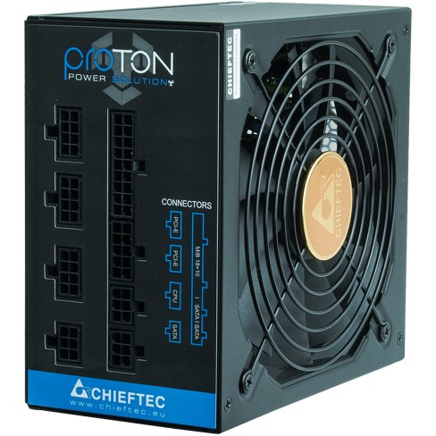 Modularno napajanje Chieftec Proton Series (750W, ATX)-5