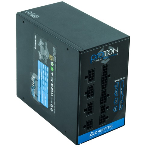 Modularno napajanje Chieftec Proton Series (750W, ATX)-6