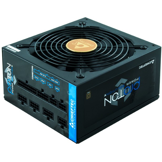 Modularno napajanje Chieftec Proton Series (750W, ATX)-7