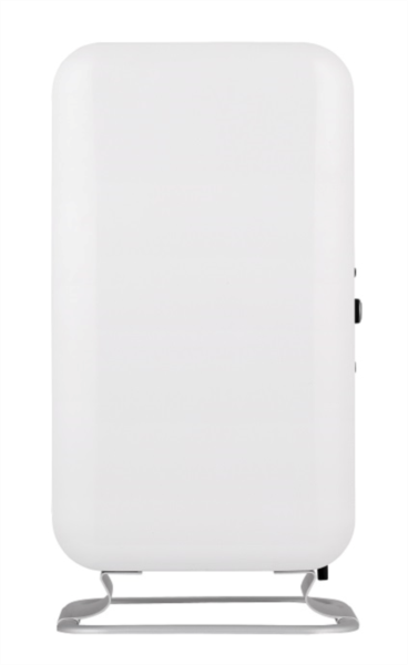 Uljni radijator MILL (bijeli, čelik, 1500 W, AB-H1500DN)-3