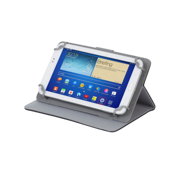 Futrola za tablet RivaCase 7" crna-3