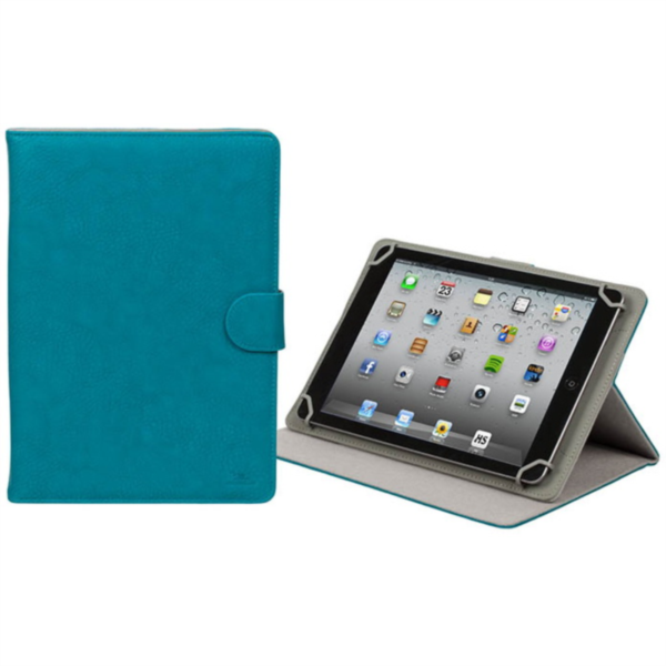 Futrola za tablet RivaCase tirkizna 9.7-10.5"