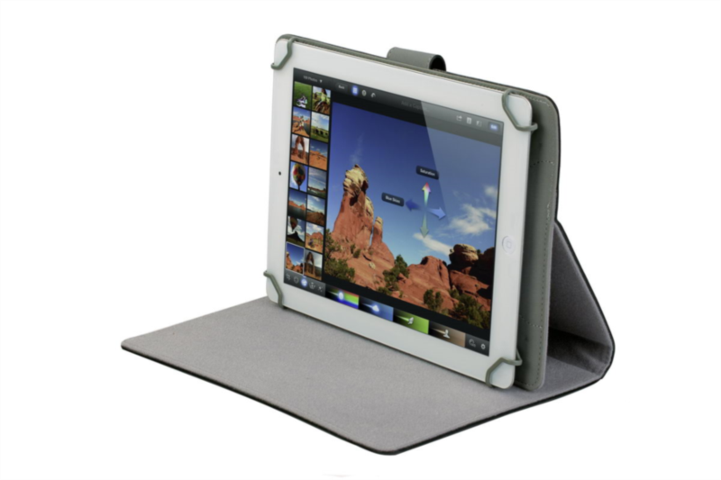 Futrola za tablet RivaCase crna 9.7-10.5"-3