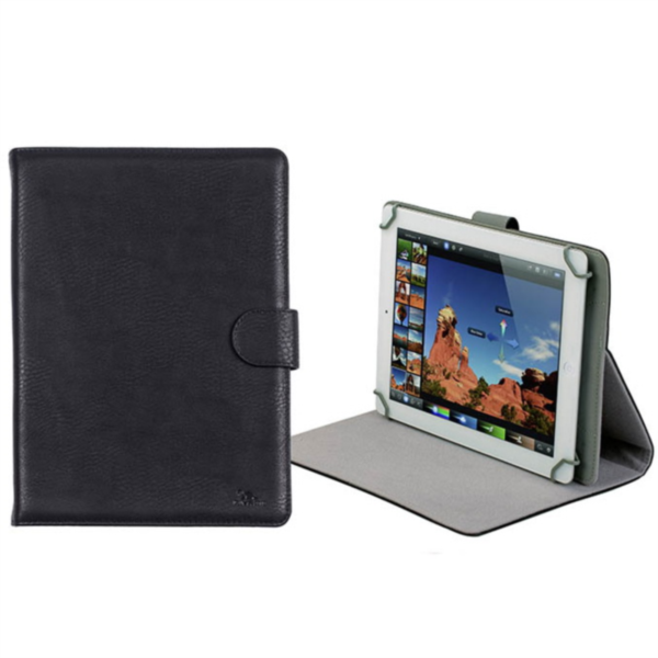Futrola za tablet RivaCase crna 9.7-10.5"-0