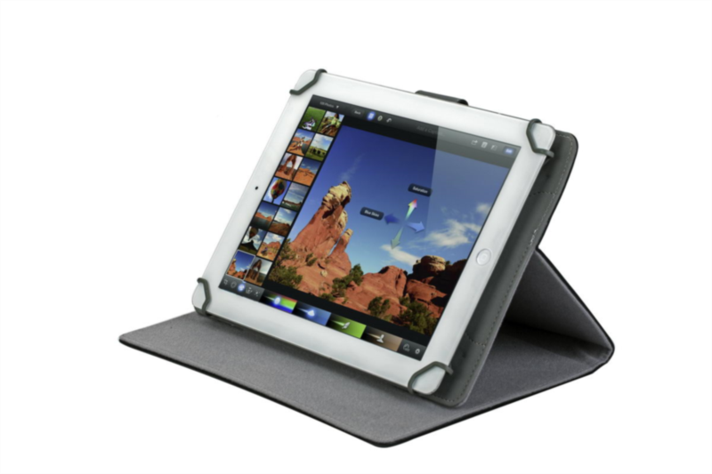 Futrola za tablet RivaCase crna 9.7-10.5"-5