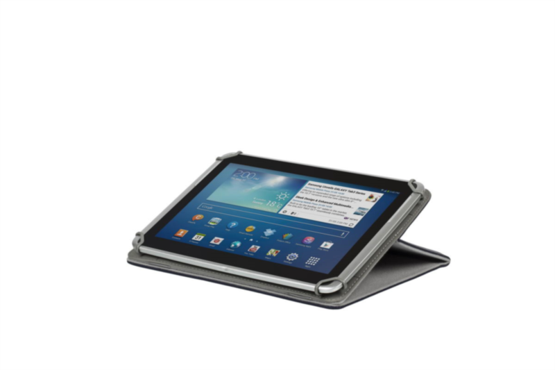 Torba za tablet RivaCase plava 9.7-10.5"-5